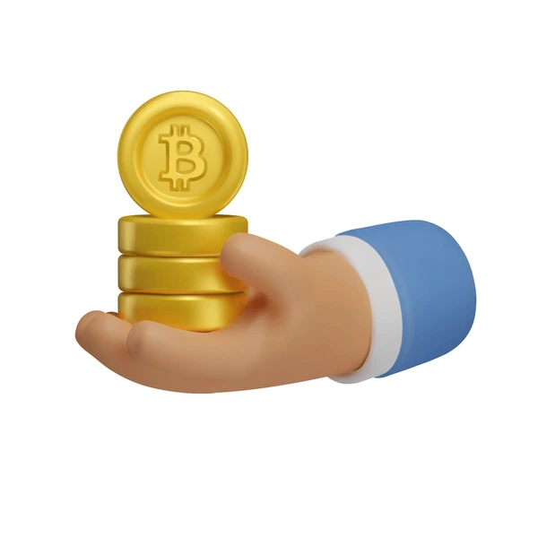 Gift 3D Illustration