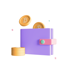 3D Wallet